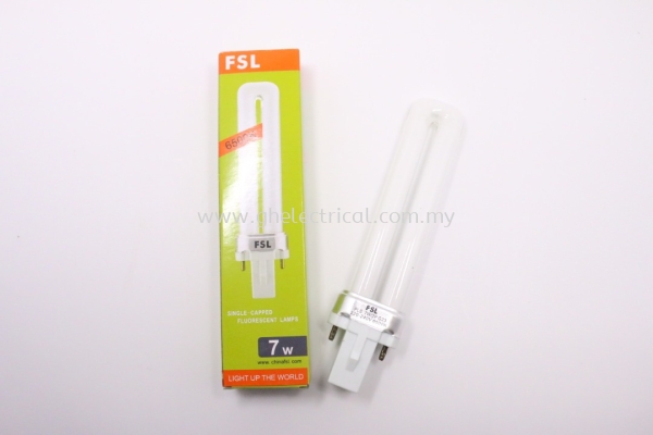 Fsl PL-S Tube