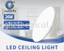 Iwachi 26w LED Ceiling Light 6500k  Iwachi Led LED Lighting