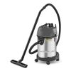 KARCHER WET AND DRY VACUUM CLEANER NT 30/1 Me Classic *CN Vacuum Cleaner Karcher Professional Professional Cleaning Equipment 