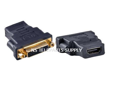 DVI (F) 24+5 TO HDMI (F) CONVERTER