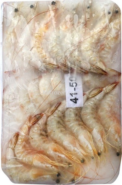 AA 41/50 white Prawn Ϻ