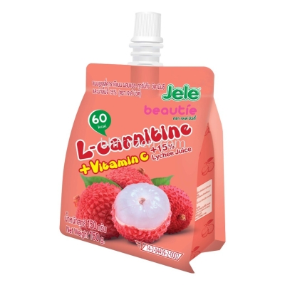 Jele Beautie - Lychee ֦ζ