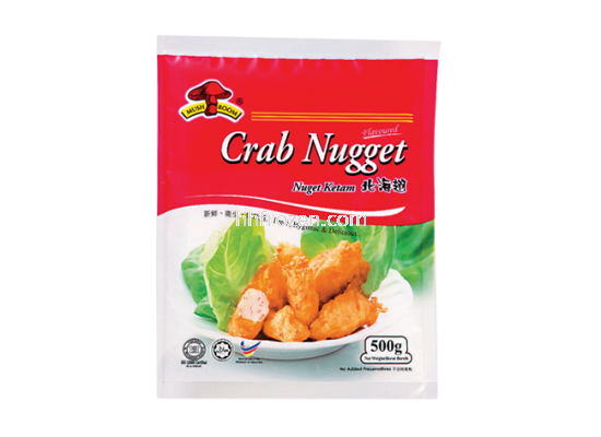 Crab Nugget 