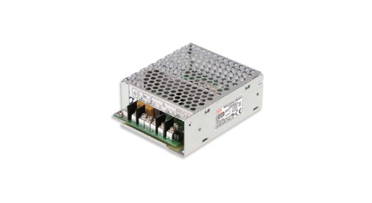 MEAN WELL - ERDN20A Enclosed Type Redundancy Module