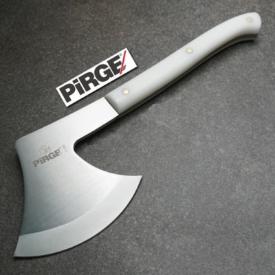 11153 / Pirge Bone Axe 