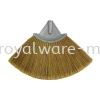 9939 Plastic Soft Broom Plastic Broom Cleaning Supply