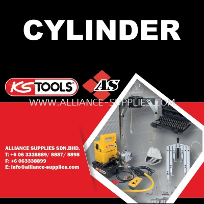 KS TOOLS Cylinder