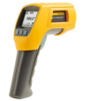 FLUKE 572-2 Thermometer Fluke