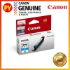 Canon CLI-771XL CLI 771XL CLI771XL Cyan Original Ink Cartridge for MG5770, MG7770 CANON INK CARTRIDGES