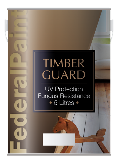 FELTEC TIMBER GUARD (GLOSS , SATIN & COLOUR)