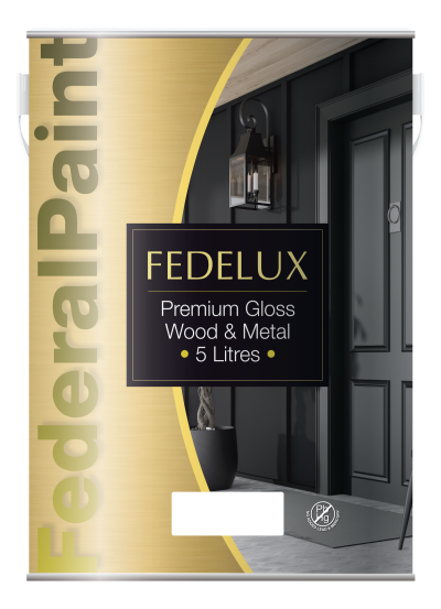 FEDELUX GLOSS