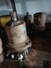  traver device Excavator Used Parts