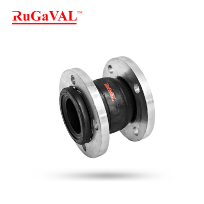 Rugaval Flexible Rubber Joint