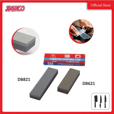 (DB621) 6" Diamond Sharpening Stone