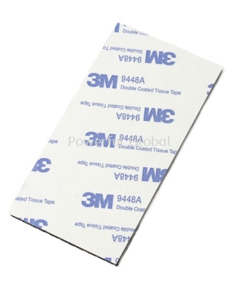 EVA Foam With 3M Adhesive Tape