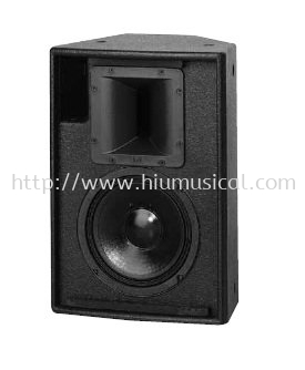 Blackline F8 Ultra-compact two way speaker