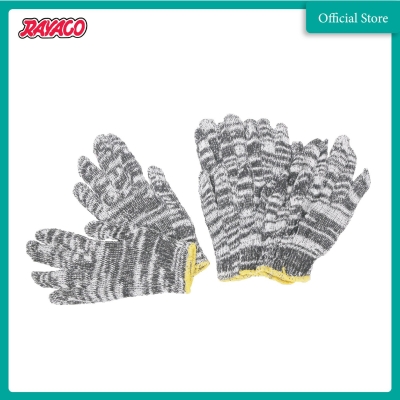 (GF501C) Color Cotton Glove