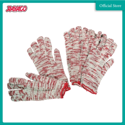 (GF760) Color Cotton Glove