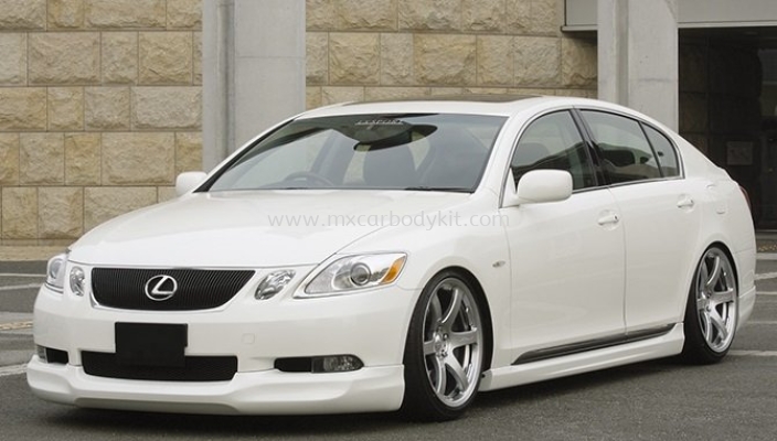 LEXUS GS300 ING BODYKIT 