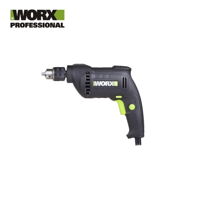 WORX WU123P (450W 10mm ADJUSTABLE SPEED DRILL)