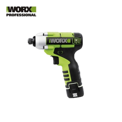 WORX WU280.1 (12V Cordless Impact Drill) 