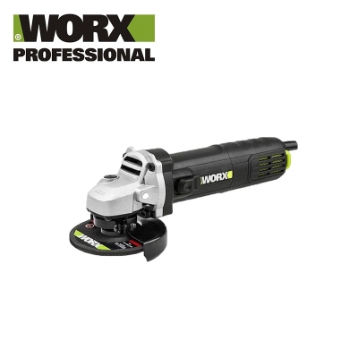 WORX WU800S.2 (720W 100MM ANGLE GRINDER)