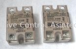 G3NA Omron Solid State Relay Heat Controller