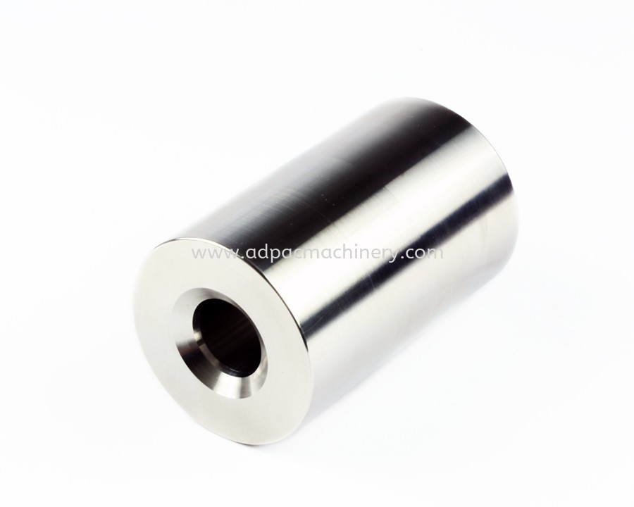 High Pressure Cylinder