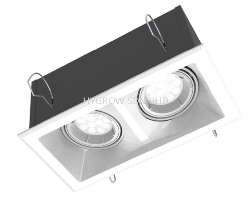 VSL 8MR Adjustable LED Recessed Light