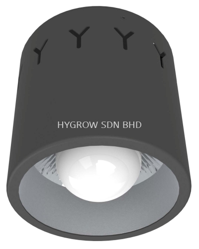 VSL OS121 LED Surface Downlight