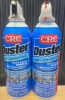 CRC 05185 AIR DUSTER SPRAY CRC Adhesive , Compound & Sealant