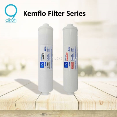 Kemflo Filter Series