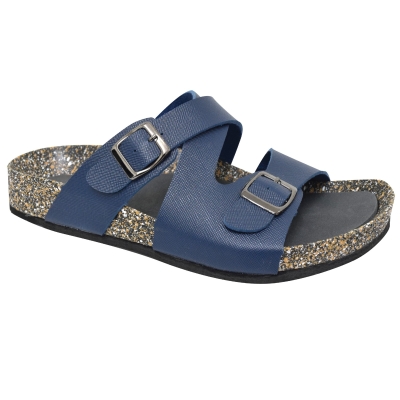 LADIES SANDAL (83-0032-NY)