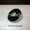 Hitachi Modulator Compressor Accessories