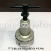 Pressure regulator valve Compressor Accessories