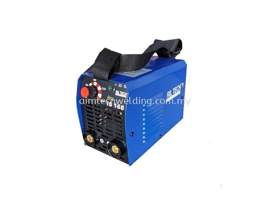 RILTECH 168 ARC WELDING MACHINE