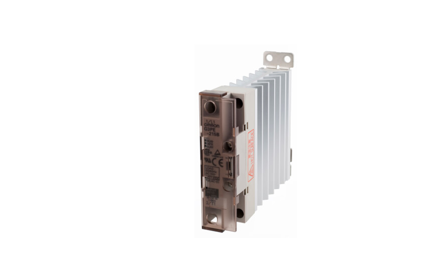 omron g3pe (single-phase) for heater control