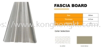 Fascia Board Others Accessories