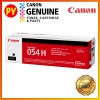 Canon Cartridge 054H Black Original Laser Toner High Cap Series For MF643CDW MF645CX CANON TONER AND DRUM CARTRIDGES