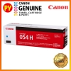 Canon Cartridge 054H Cyan Original Laser Toner High Cap Series For MF643CDW MF645CX CANON TONER AND DRUM CARTRIDGES