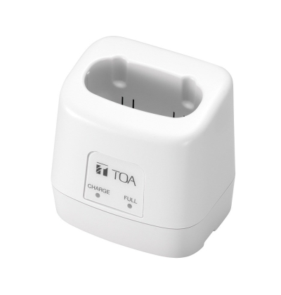 IR-310BC. TOA Battery Charger