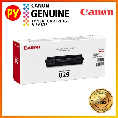 Canon Drum Cartridge 029 Original 