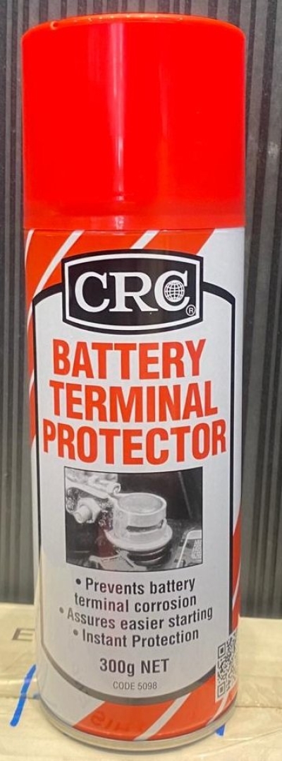 CRC Battery Terminal Protector 300g