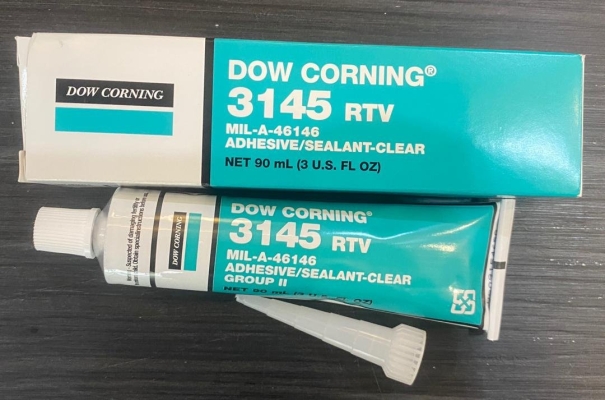 Dow Corning 3145 RTV