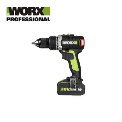 WORX WU189.2 (20V 10MM IMPACT DRILL)