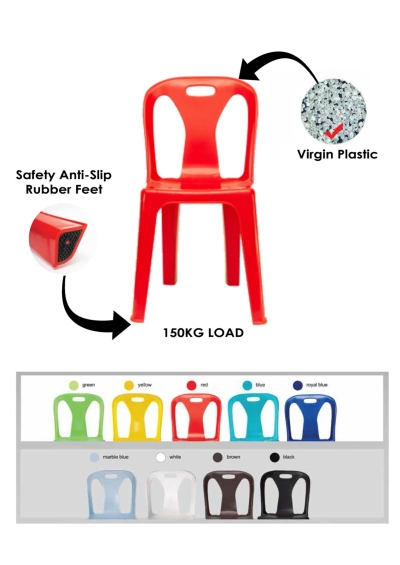 Plastic Chair