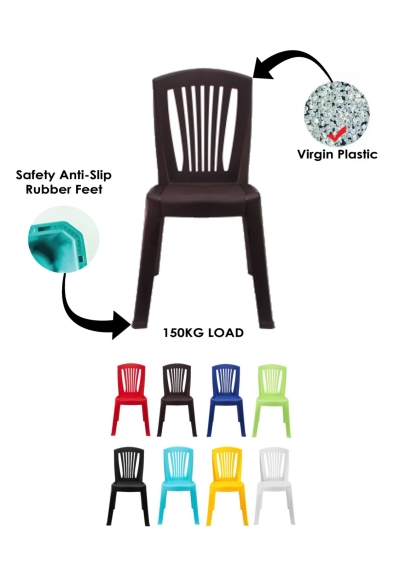 Plastic Chair