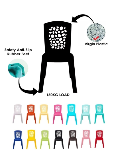 Plastic Chair