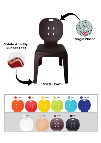 Plastic Chair