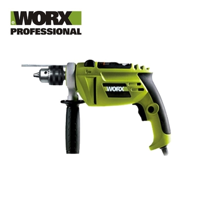 WORX WU305.2 (710W 13MM IMPACT DRILL)